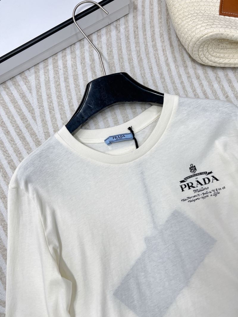 Prada T-Shirts